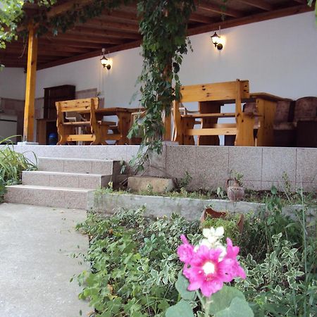 Amfora Guest House Бяла Екстер'єр фото