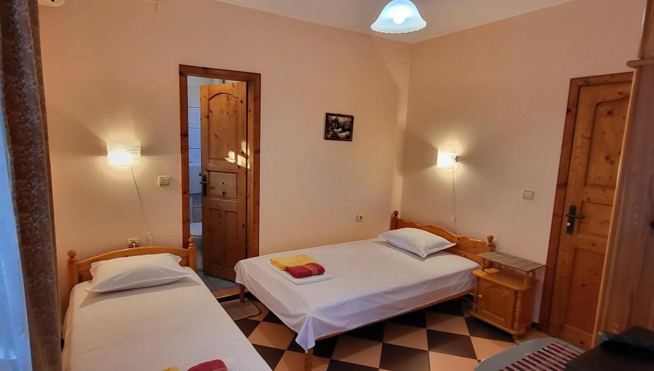 Amfora Guest House Бяла Екстер'єр фото