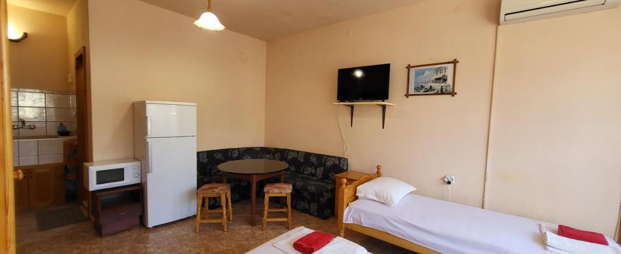 Amfora Guest House Бяла Екстер'єр фото