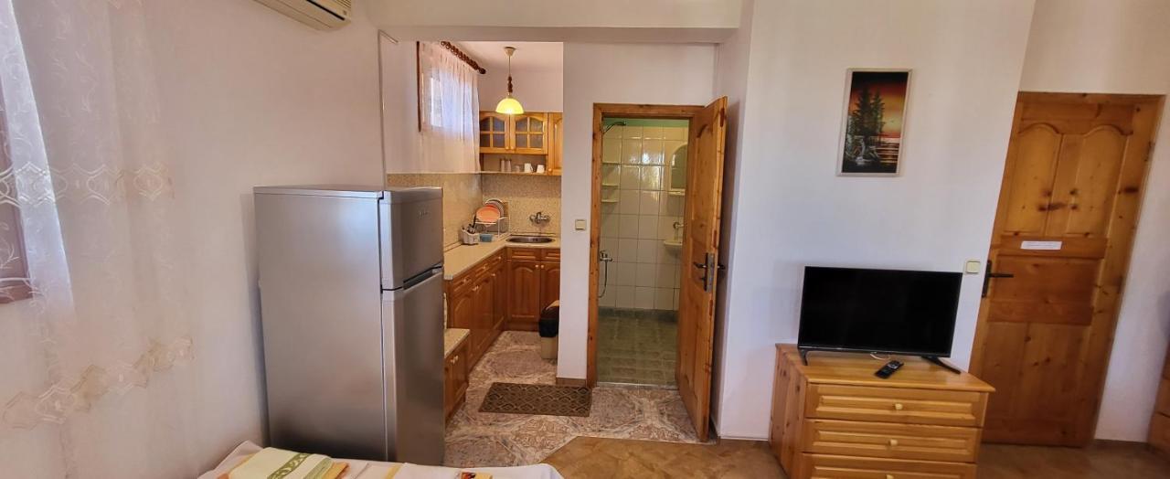 Amfora Guest House Бяла Екстер'єр фото