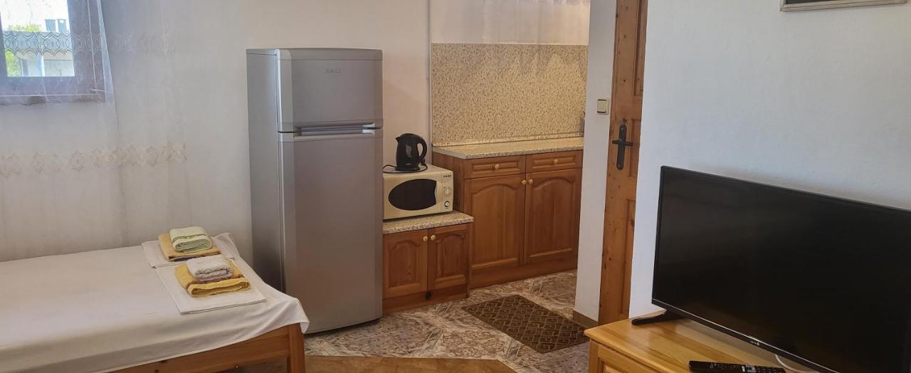 Amfora Guest House Бяла Екстер'єр фото