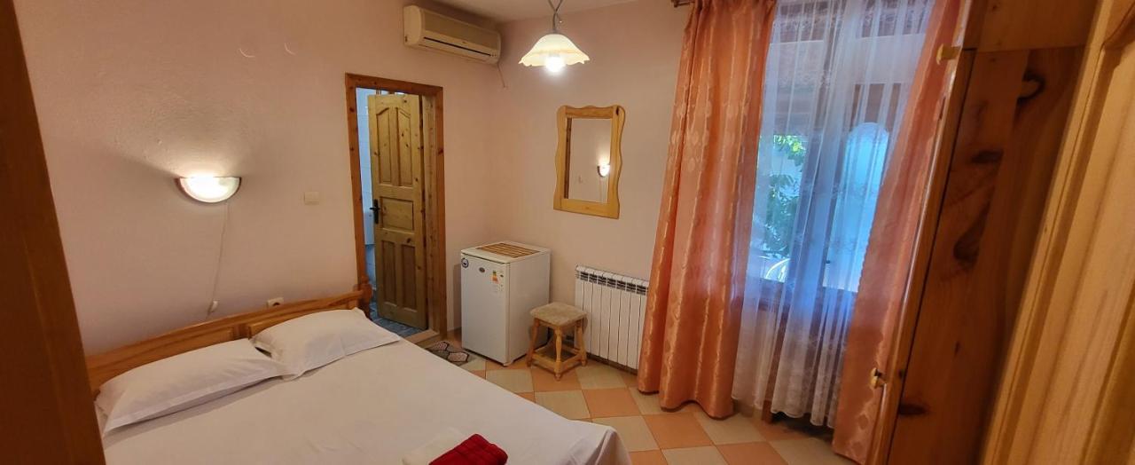 Amfora Guest House Бяла Екстер'єр фото
