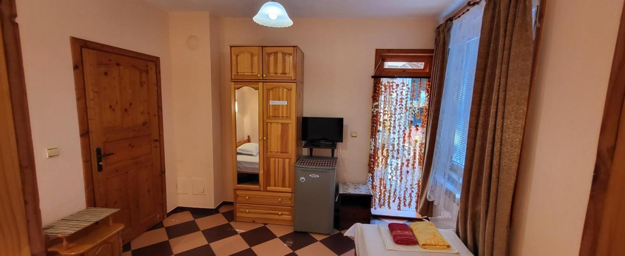 Amfora Guest House Бяла Екстер'єр фото