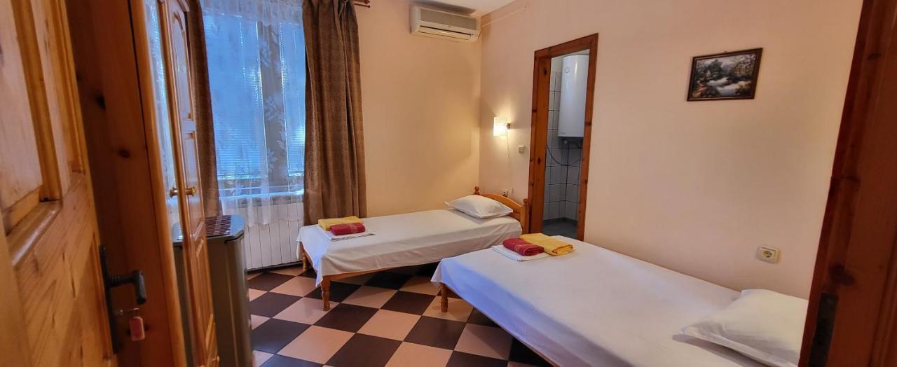 Amfora Guest House Бяла Екстер'єр фото