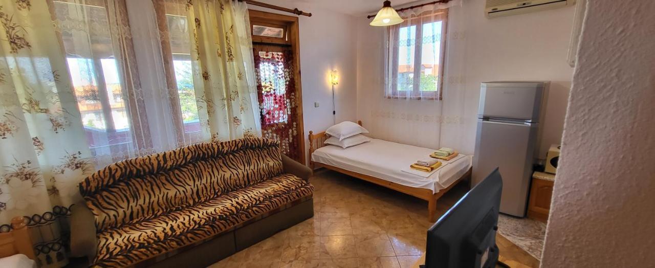 Amfora Guest House Бяла Екстер'єр фото