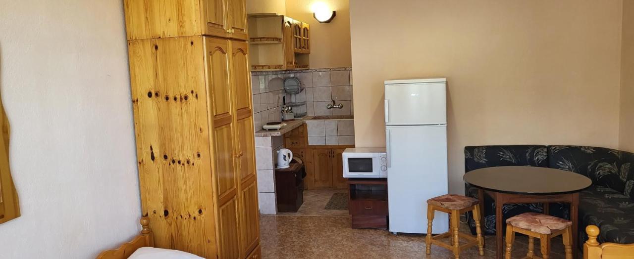 Amfora Guest House Бяла Екстер'єр фото