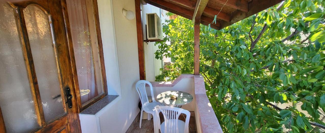 Amfora Guest House Бяла Екстер'єр фото