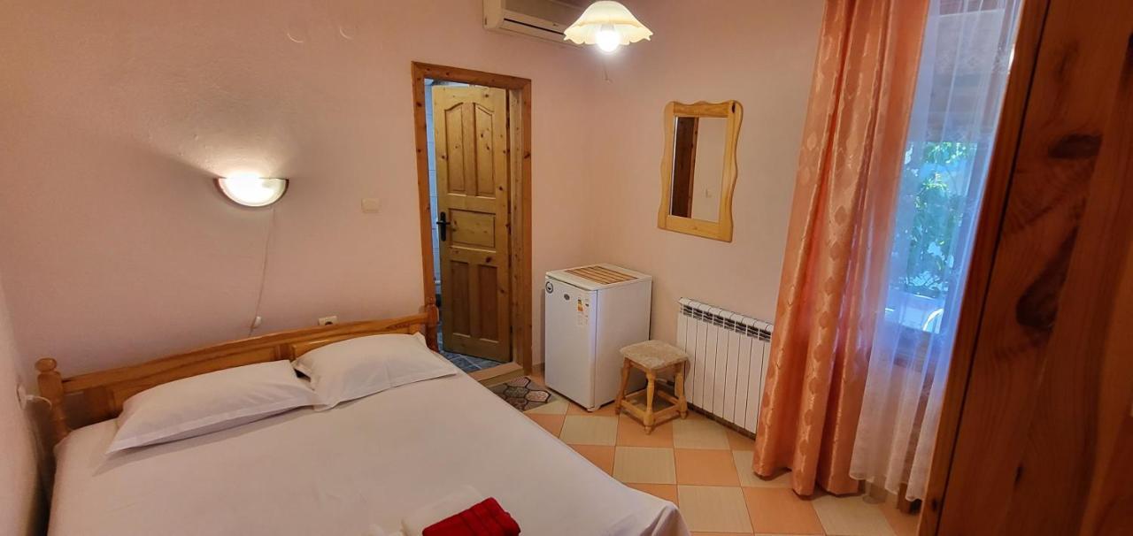 Amfora Guest House Бяла Екстер'єр фото