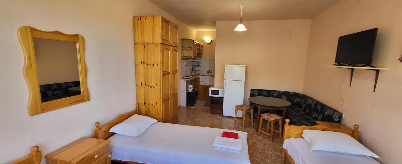 Amfora Guest House Бяла Екстер'єр фото