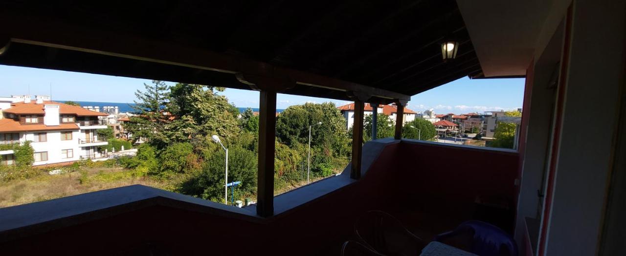 Amfora Guest House Бяла Екстер'єр фото