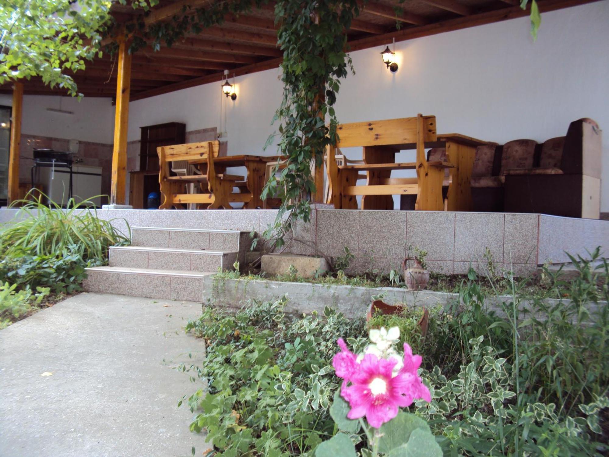 Amfora Guest House Бяла Екстер'єр фото