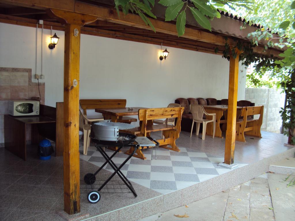 Amfora Guest House Бяла Екстер'єр фото