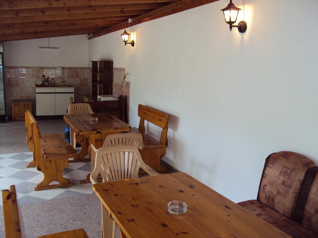 Amfora Guest House Бяла Екстер'єр фото
