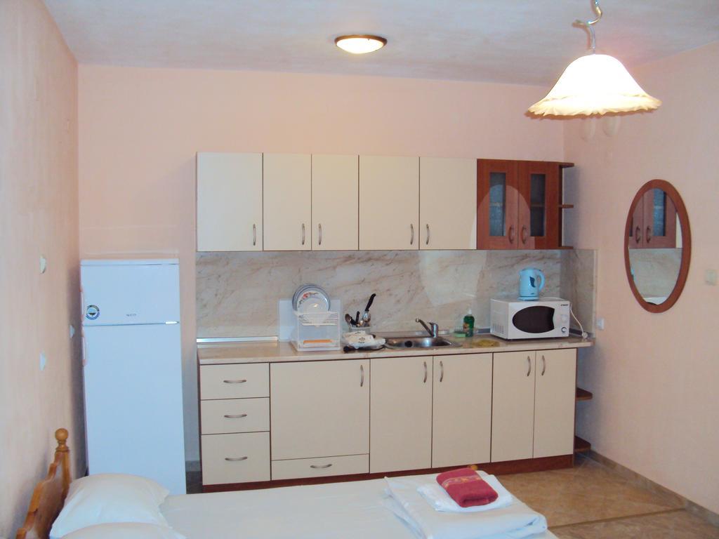 Amfora Guest House Бяла Екстер'єр фото