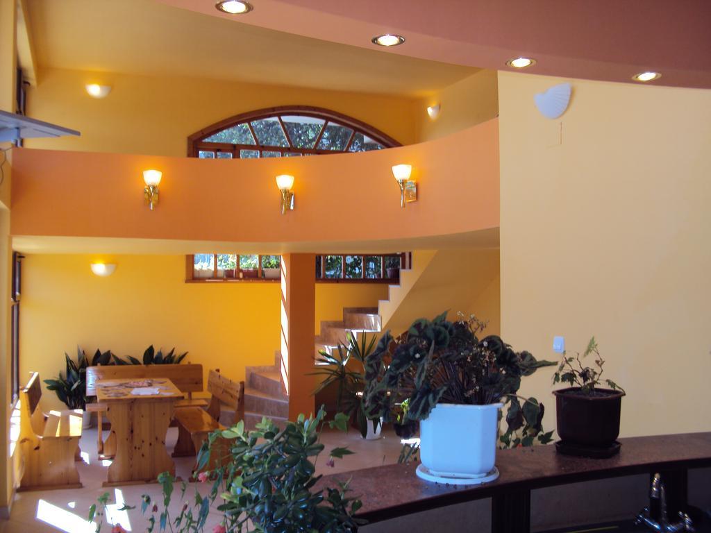 Amfora Guest House Бяла Екстер'єр фото