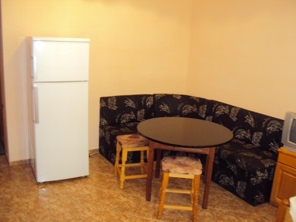 Amfora Guest House Бяла Екстер'єр фото