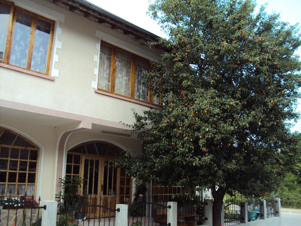 Amfora Guest House Бяла Екстер'єр фото
